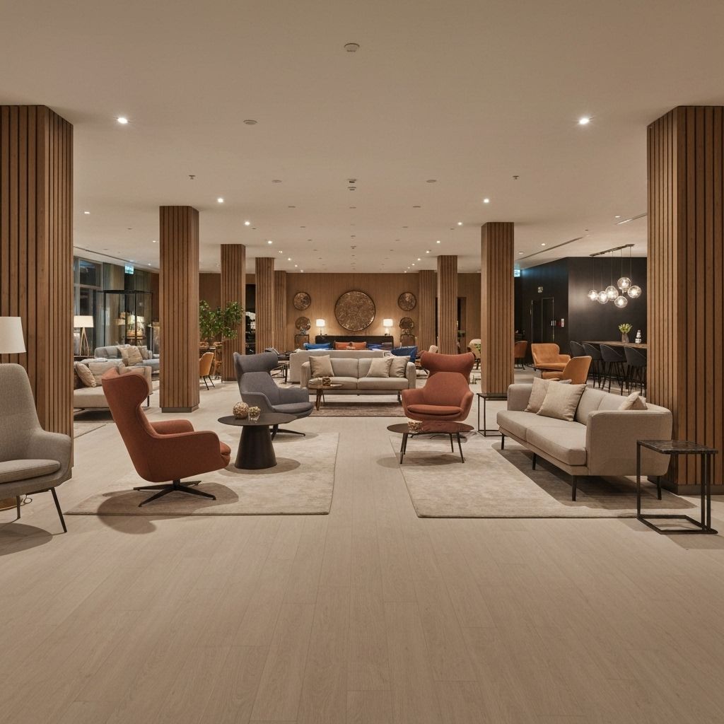 Hotelaria