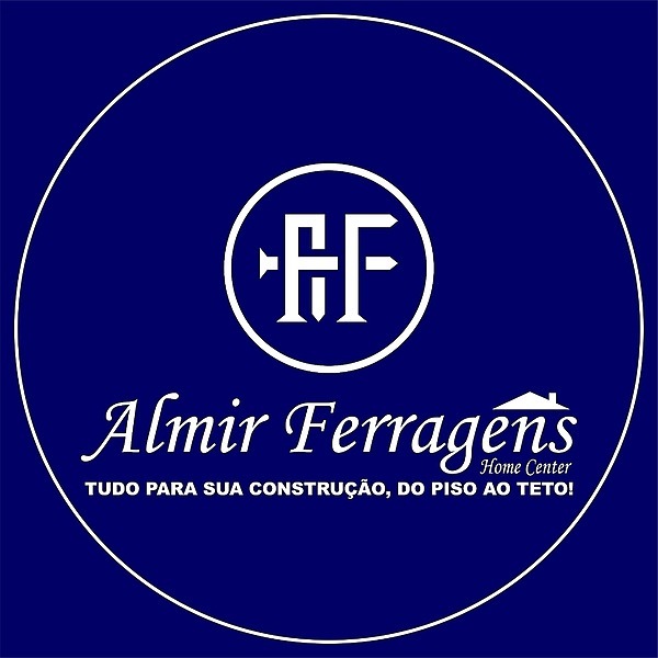 Almir Ferragens